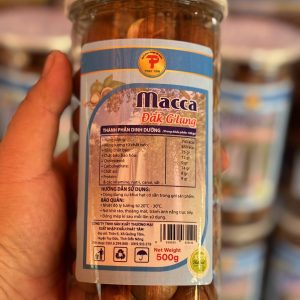 mâcca
