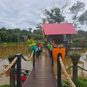 nha tren dao daklung 4