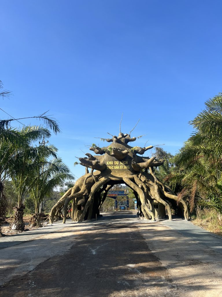 HÌNH ẢNH THỰC TẾ