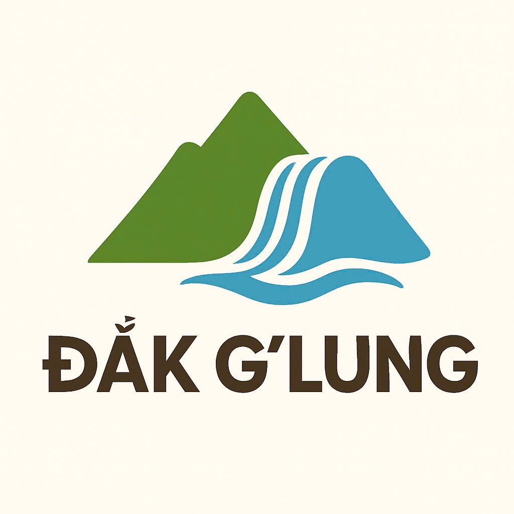 Khu Du Lịch Thác Dakglung