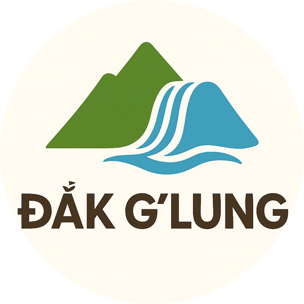 Khu Du Lịch Thác Dakglung